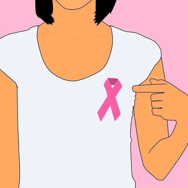 Octobre Rose : Un mois de mobilisation contre le cancer du sein à Arès